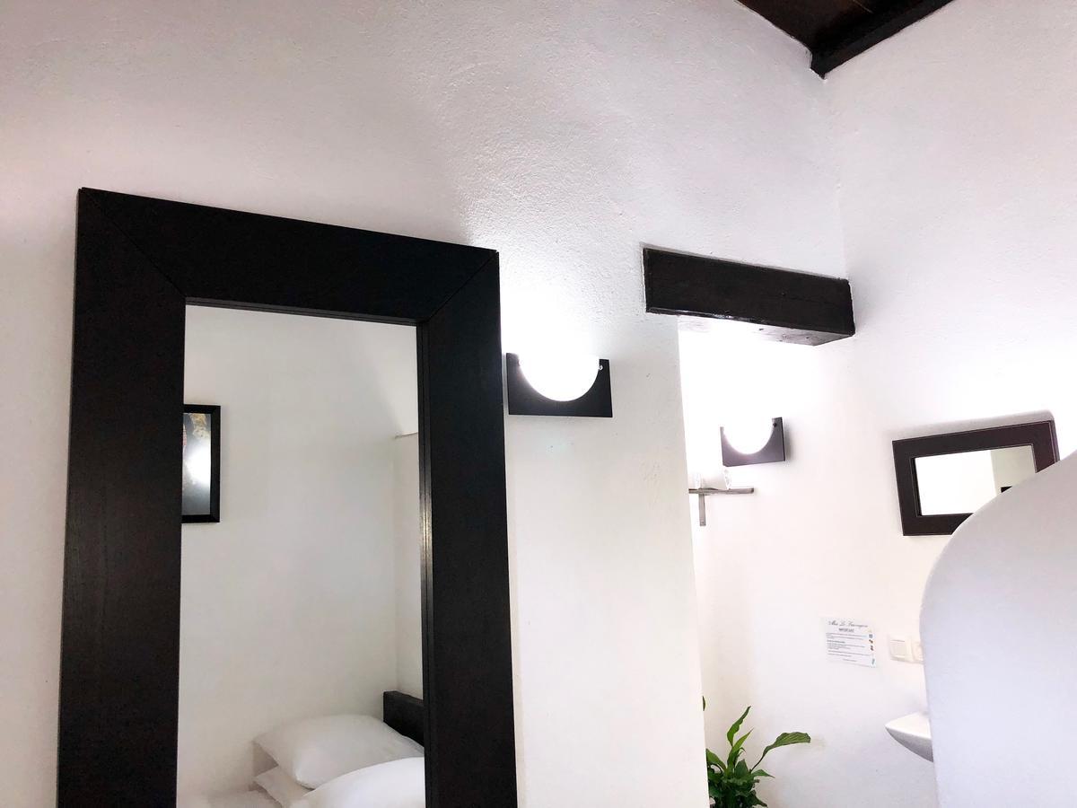 Hotel Mas Le Sauvageon Saintes-Maries-de-la-Mer Zewnętrze zdjęcie