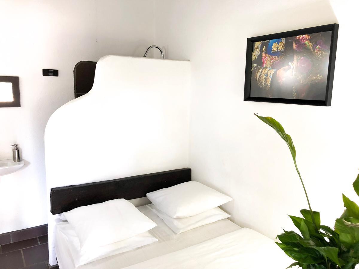 Hotel Mas Le Sauvageon Saintes-Maries-de-la-Mer Zewnętrze zdjęcie