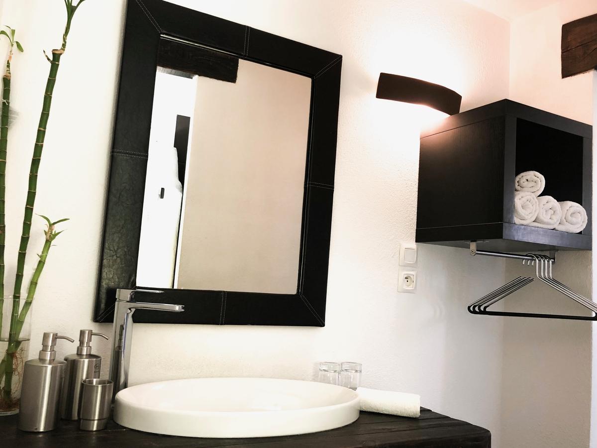 Hotel Mas Le Sauvageon Saintes-Maries-de-la-Mer Zewnętrze zdjęcie